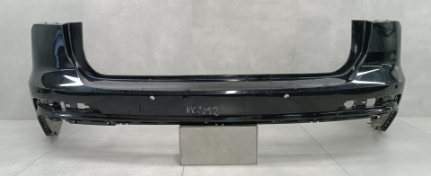 Zderzak tył tylny AUDI A6 C8 4K9 S-LINE KOMBI 18-25