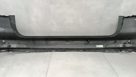 Zderzak tył tylny AUDI A6 C8 4K9 S-LINE KOMBI 18-25