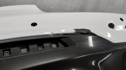 Zderzak tył tylny BMW 5 G30 M-Pakiet Sedan 17- 20