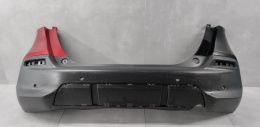 Zderzak tył tylny Honda Jazz 5 V Crosstar Lift 23-