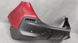 Zderzak tył tylny Honda Jazz 5 V Crosstar Lift 23-