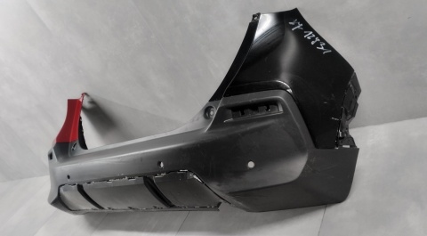 Zderzak tył tylny Honda Jazz 5 V Crosstar Lift 23-