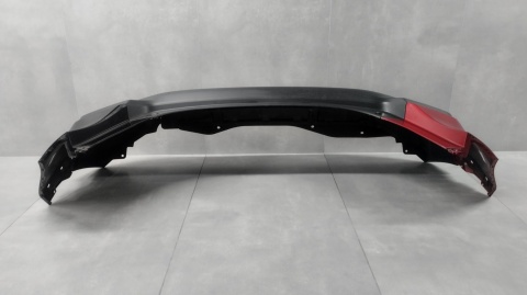 Zderzak tył tylny Honda Jazz 5 V Crosstar Lift 23-