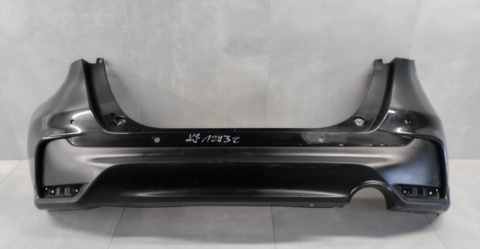 Zderzak tył tylny Honda Jazz 5 V ADVANCE /RS/ Lift 22-