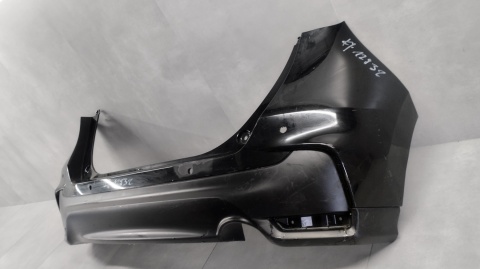 Zderzak tył tylny Honda Jazz 5 V ADVANCE /RS/ Lift 22-