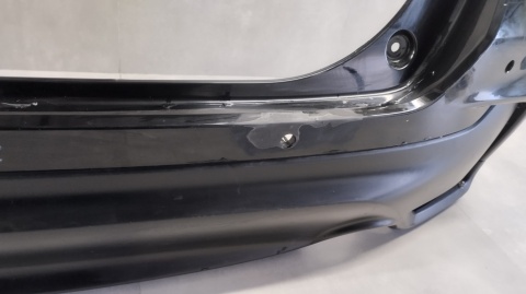 Zderzak tył tylny Honda Jazz 5 V ADVANCE /RS/ Lift 22-