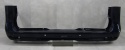 Zderzak tył tylny Mercedes Vito V-KLASA W447 447 Lift 19- / long / extra long