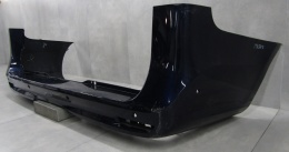 Zderzak tył tylny Mercedes Vito V-KLASA W447 447 Lift 19- / long / extra long