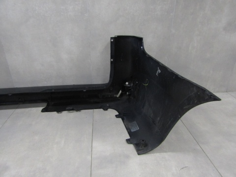 Zderzak tył tylny Mercedes Vito V-KLASA W447 447 Lift 19- / long / extra long