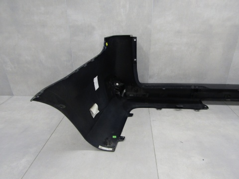 Zderzak tył tylny Mercedes Vito V-KLASA W447 447 Lift 19- / long / extra long