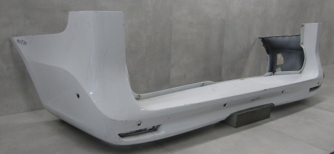 Zderzak tył tylny Mercedes Vito V-KLASA W447 447 Lift 19- / long / extra long