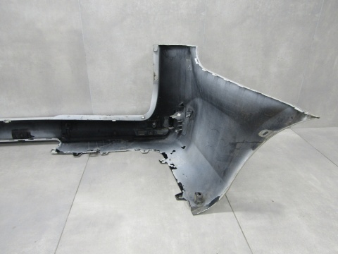Zderzak tył tylny Mercedes Vito V-KLASA W447 447 Lift 19- / long / extra long