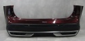 Zderzak tył tylny Nissan Qashqai 3 III J12 Lift 24-