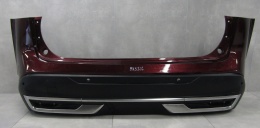 Zderzak tył tylny Nissan Qashqai 3 III J12 Lift 24-
