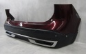 Zderzak tył tylny Nissan Qashqai 3 III J12 Lift 24-