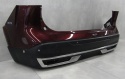 Zderzak tył tylny Nissan Qashqai 3 III J12 Lift 24-