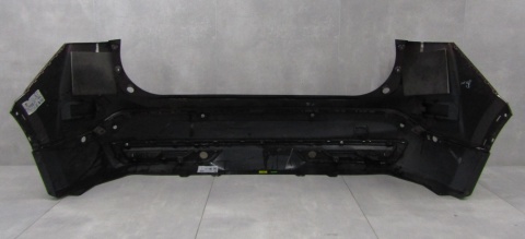 Zderzak tył tylny Nissan Qashqai 3 III J12 Lift 24-