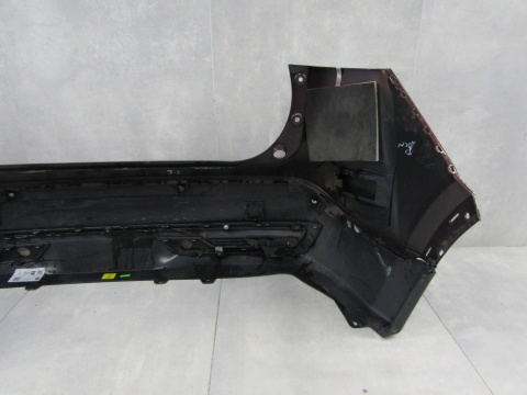 Zderzak tył tylny Nissan Qashqai 3 III J12 Lift 24-