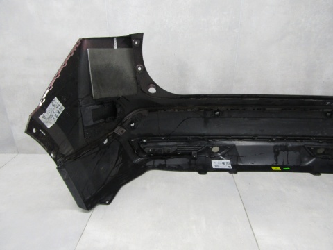 Zderzak tył tylny Nissan Qashqai 3 III J12 Lift 24-