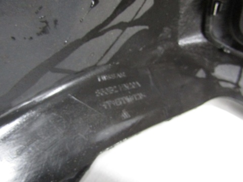 Zderzak tył tylny Nissan Qashqai 3 III J12 Lift 24-
