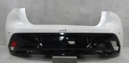 Zderzak tył tylny Peugeot 308 III T10 HB GT LINE 21-
