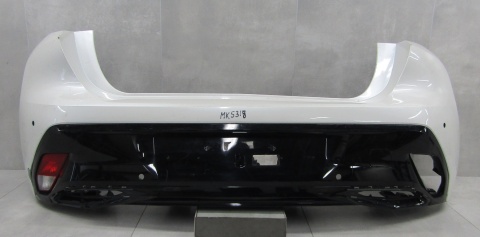 Zderzak tył tylny Peugeot 308 III T10 HB GT LINE 21-