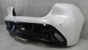 Zderzak tył tylny Peugeot 308 III T10 HB GT LINE 21-