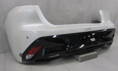 Zderzak tył tylny Peugeot 308 III T10 HB GT LINE 21-