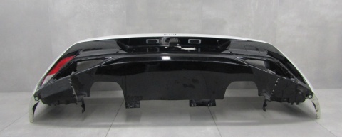 Zderzak tył tylny Peugeot 308 III T10 HB GT LINE 21-