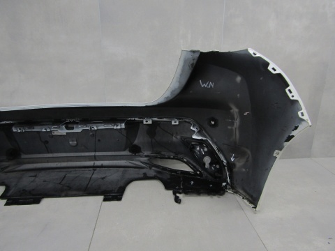 Zderzak tył tylny Peugeot 308 III T10 HB GT LINE 21-