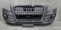 ZDERZAK PRZÓD PRZEDNI AUDI Q5 I 8R0 LIFT 12-16