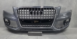 ZDERZAK PRZÓD PRZEDNI AUDI Q5 I 8R0 LIFT 12-16
