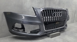 ZDERZAK PRZÓD PRZEDNI AUDI Q5 I 8R0 LIFT 12-16