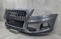 ZDERZAK PRZÓD PRZEDNI AUDI Q5 I 8R0 LIFT 12-16