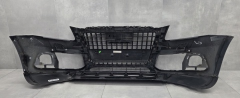 ZDERZAK PRZÓD PRZEDNI AUDI Q5 I 8R0 LIFT 12-16