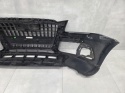 ZDERZAK PRZÓD PRZEDNI AUDI Q5 I 8R0 LIFT 12-16