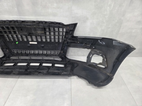 ZDERZAK PRZÓD PRZEDNI AUDI Q5 I 8R0 LIFT 12-16