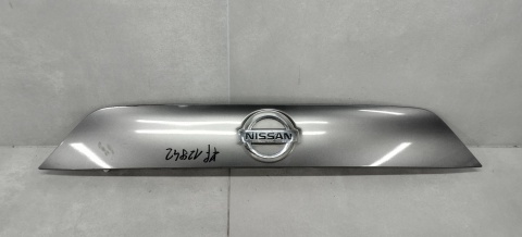 Blenda listwa klapy / oświetlenie tablicy NISSAN QASHQAI II J11 5481U100