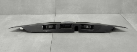 Blenda listwa klapy / oświetlenie tablicy NISSAN QASHQAI II J11 5481U100