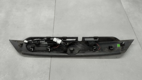 Blenda listwa klapy / oświetlenie tablicy NISSAN QASHQAI II J11 5481U100