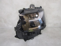 LAMPA PRZÓD LEWA MAZDA CX-60 FULL LED LH LEWA 22-