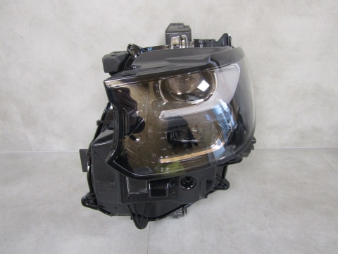 LAMPA PRZÓD LEWA MAZDA CX-60 FULL LED LH LEWA 22-
