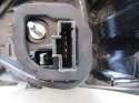 Lampa tył Citroen C3 IV ZWYKŁA Z LED 24- LH LEWA 9845616680