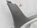 Listwa progowa prawa Ford Fiesta Active MK8 18-