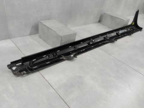 Listwa progowa prawa Ford Fiesta Active MK8 18-