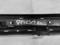 Listwa progowa prawa Ford Fiesta Active MK8 18-