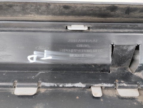 Listwa progowa prawa Ford Fiesta Active MK8 18-