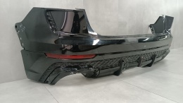 Zderzak tył tylny Audi RSQ8 Performance 4M8 Lift 23-
