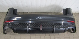 Zderzak tył tylny Audi RSQ8 4M8 Lift 23-