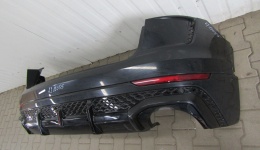 Zderzak tył tylny Audi RSQ8 4M8 Lift 23-